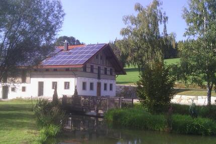 Wohnung Wegscheid - 5 Zimmer, 1.650&euro; | Angebot:23510840