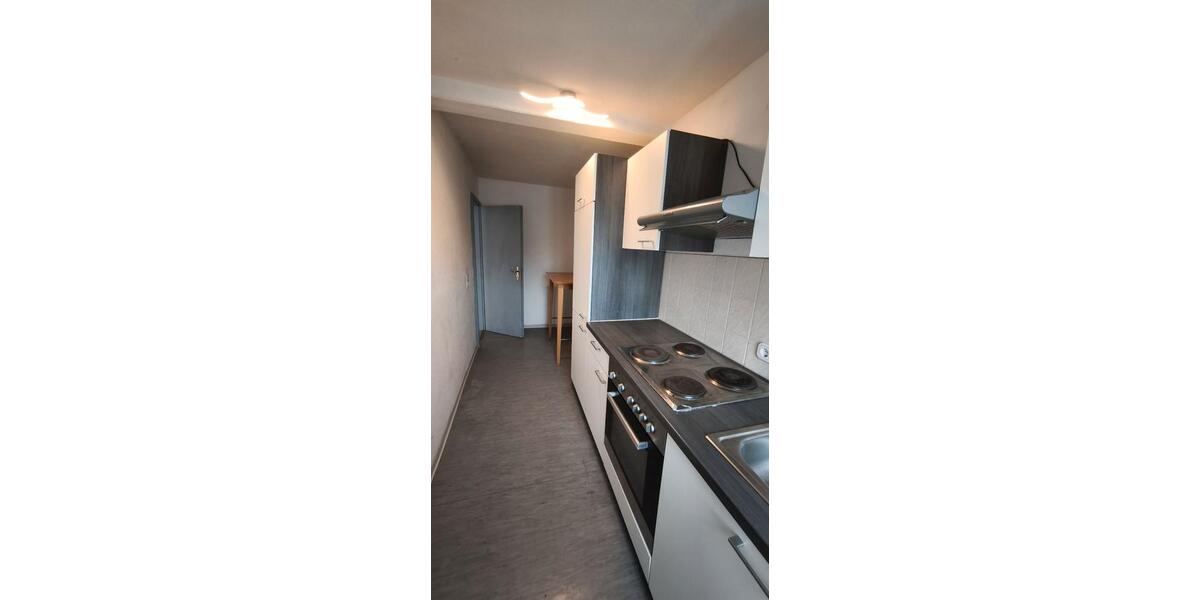 Etagenwohnung Burg - 2 Zimmer, 56 m&sup2;, 370&euro; | Angebot:26423863