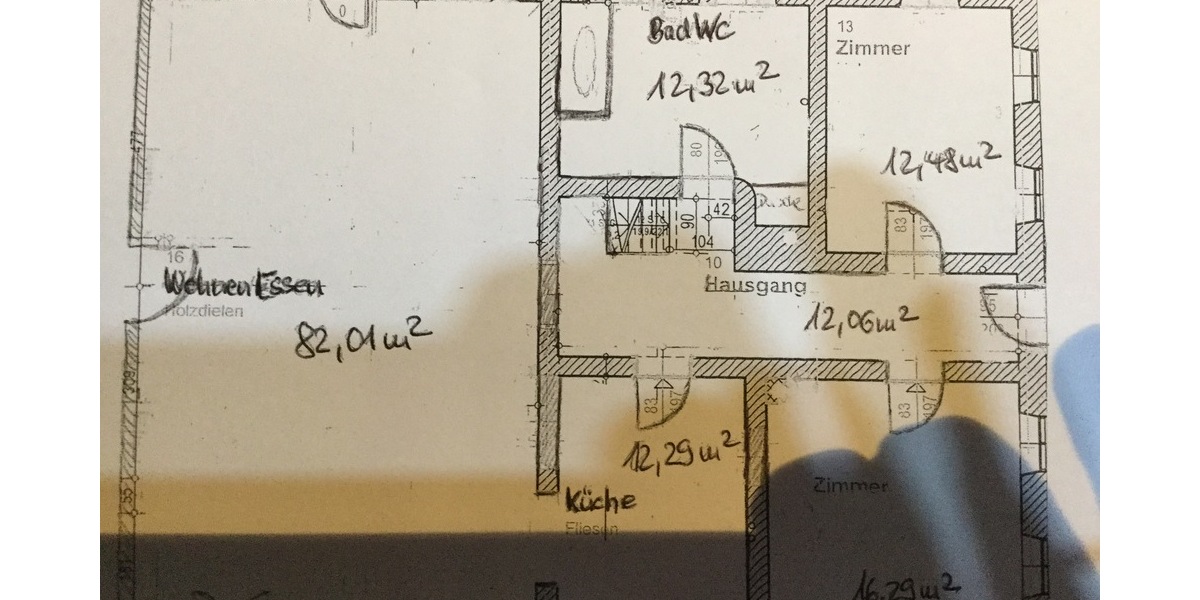 im schönsten Dorf Europas 3 zimmer