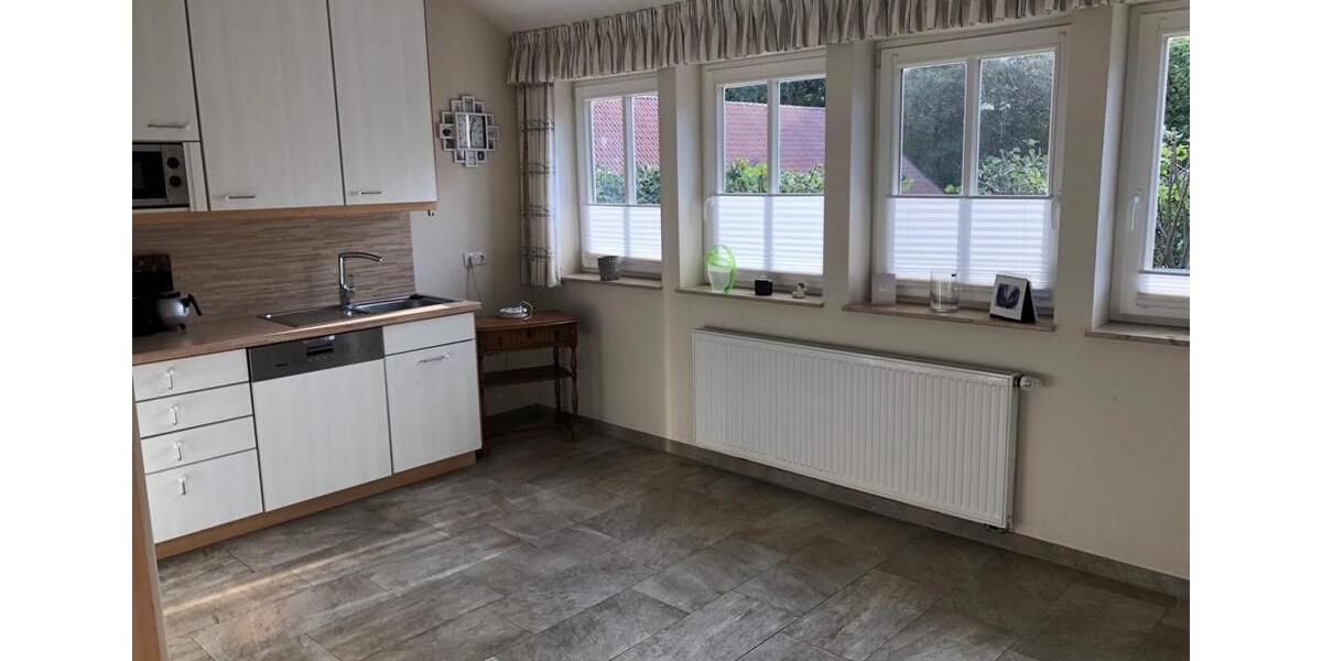 Etagenwohnung Löningen - 3 Zimmer, 90 m&sup2;, 620&euro; | Angebot:26051407