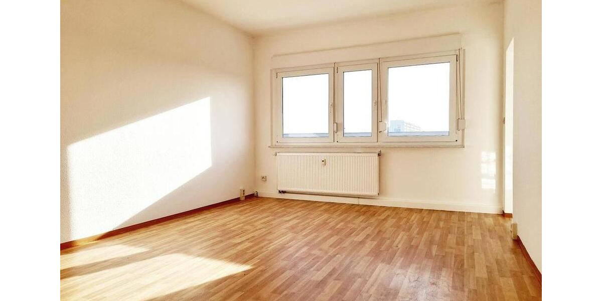 Etagenwohnung Hoyerswerda - 1 Zimmer, 30 m&sup2;, 154&euro; | Angebot:25984408