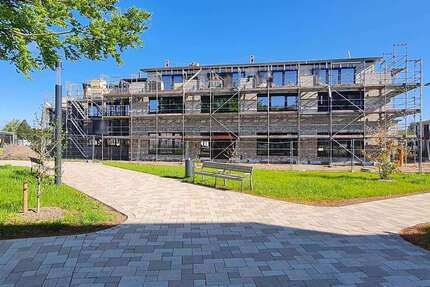 Wohnung Handewitt - 3 Zimmer, 109 m&sup2;, 1.590&euro; | Angebot:26993671