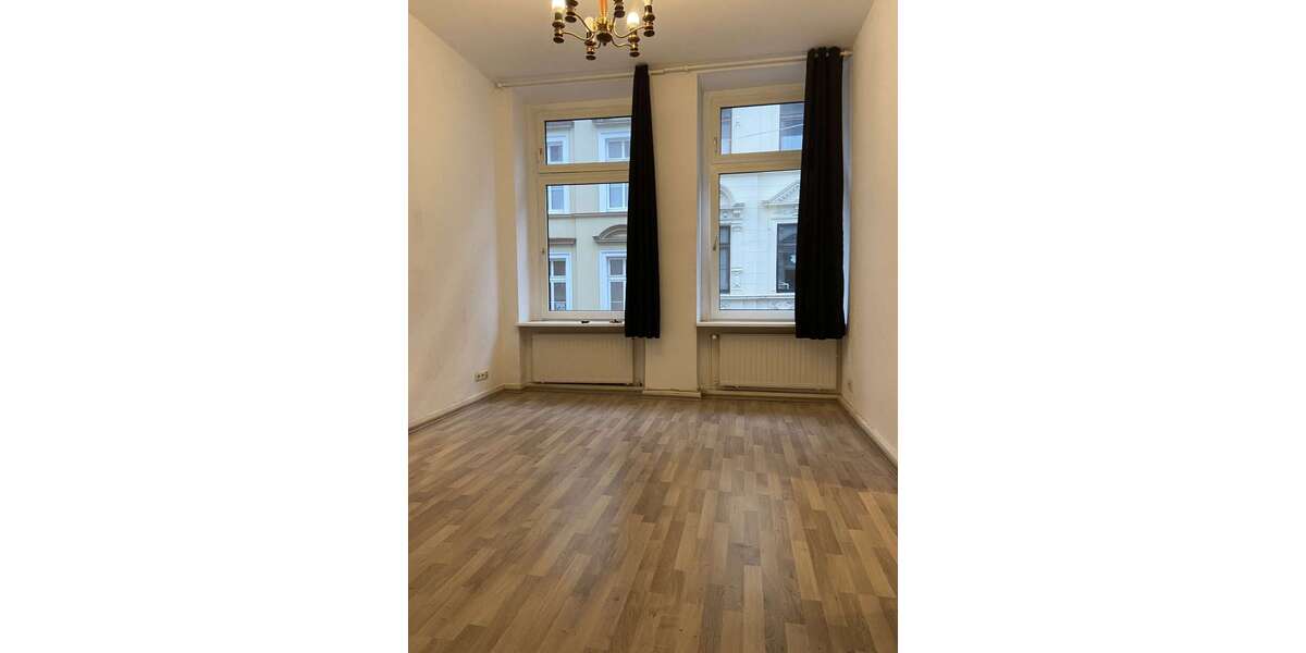 Wohnung zum Mieten in Wuppertal 370 € 47 m² 2 zimmer