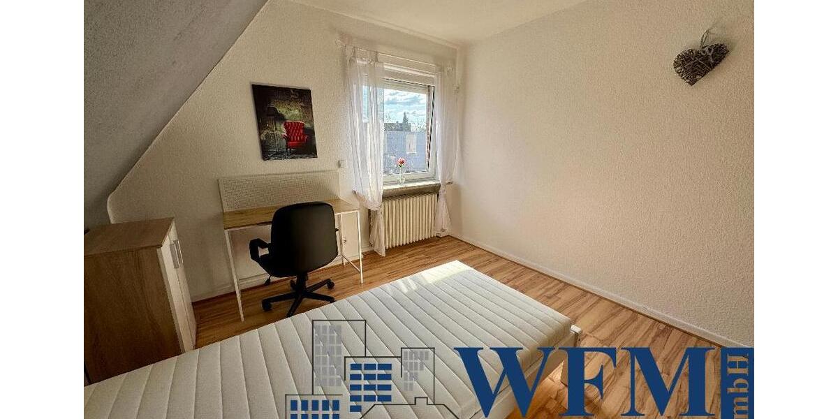 Etagenwohnung Neumünster Brachenfeld/Ruthenberg - 4 Zimmer, 18 m&sup2;, 445&euro; | Angebot:24699221