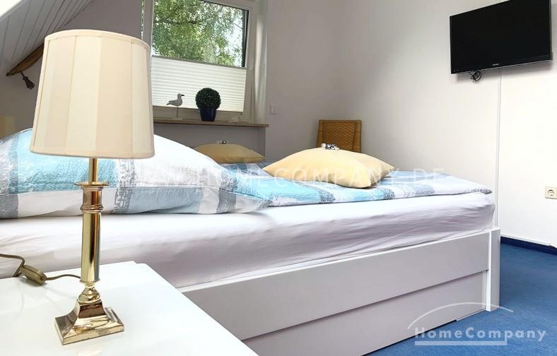 Wohnen auf Zeit Eckernförde - 2 Zimmer, 67 m&sup2;, 1.350&euro; | Angebot:22257716