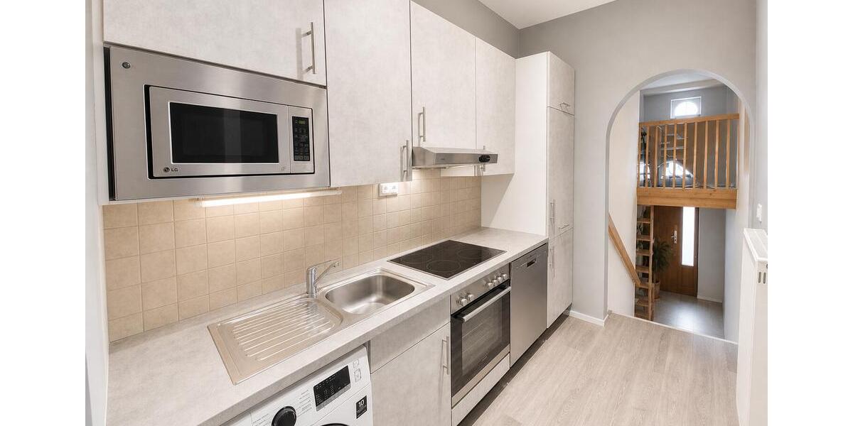 Erdgeschoßwohnung Rümmingen - 2.5 Zimmer, 72 m&sup2;, 915&euro; | Angebot:26453747