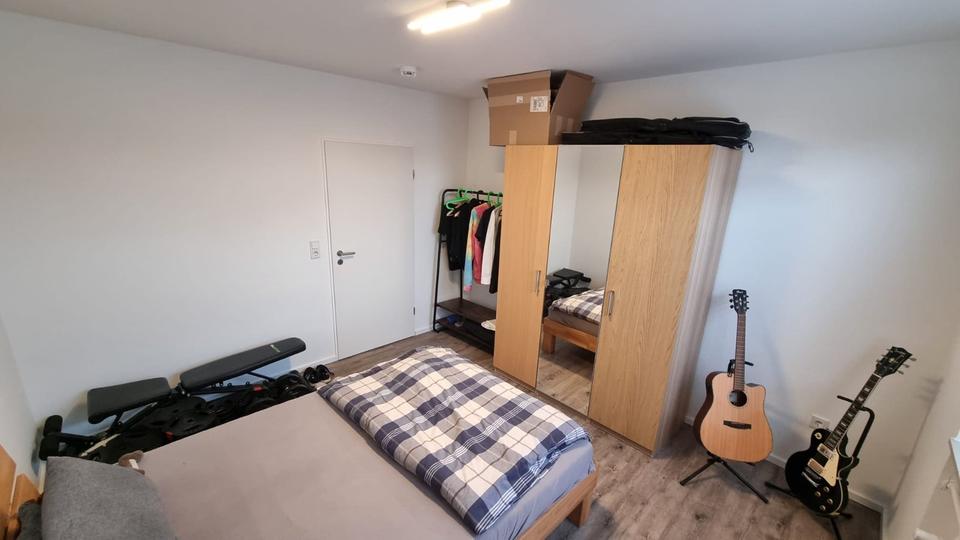 Etagenwohnung Bad Kreuznach - 2 Zimmer, 59 m&sup2;, 700&euro; | Angebot:24276334