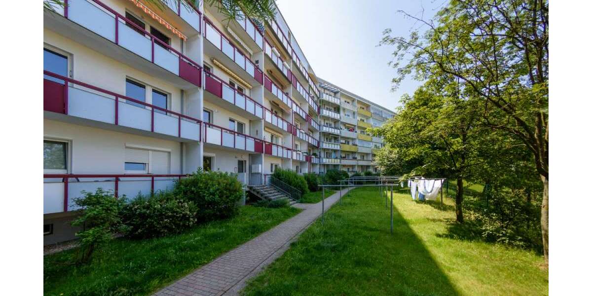 Wohnung zum Mieten in Bautzen 305 € 47.4 m² 1.1 zimmer