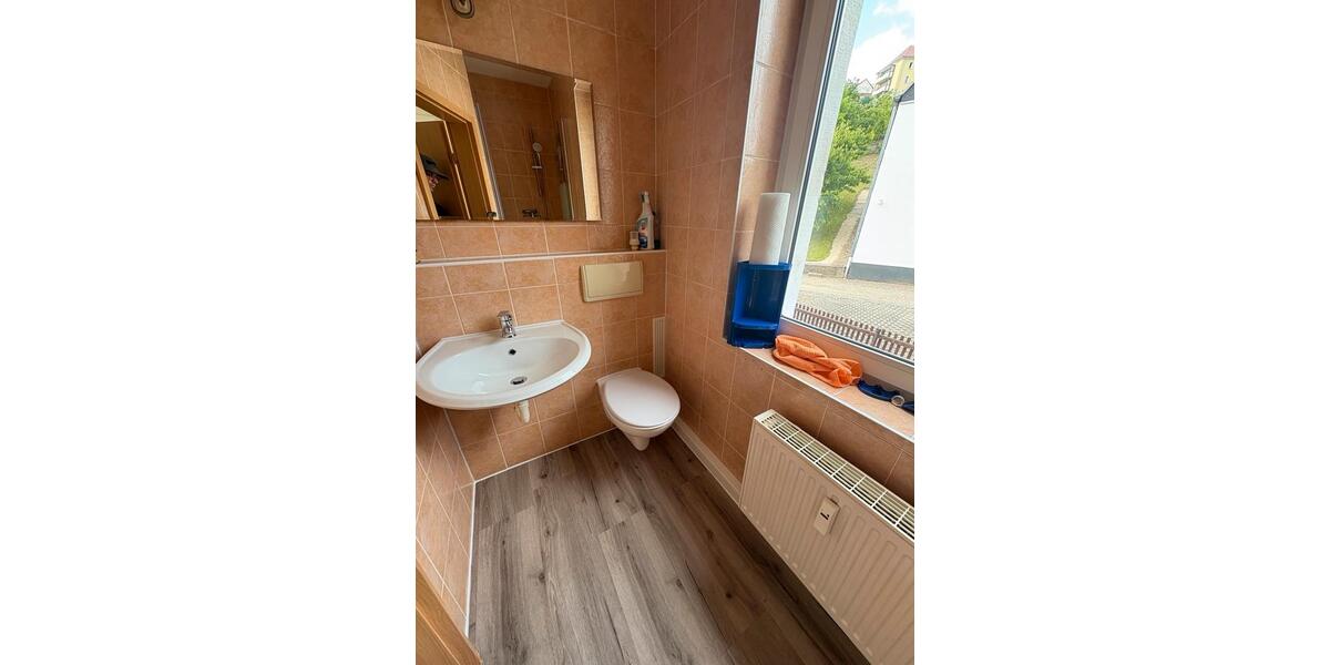 Erdgeschoßwohnung Rabenau - 1.5 Zimmer, 36 m&sup2;, 370&euro; | Angebot:25831504