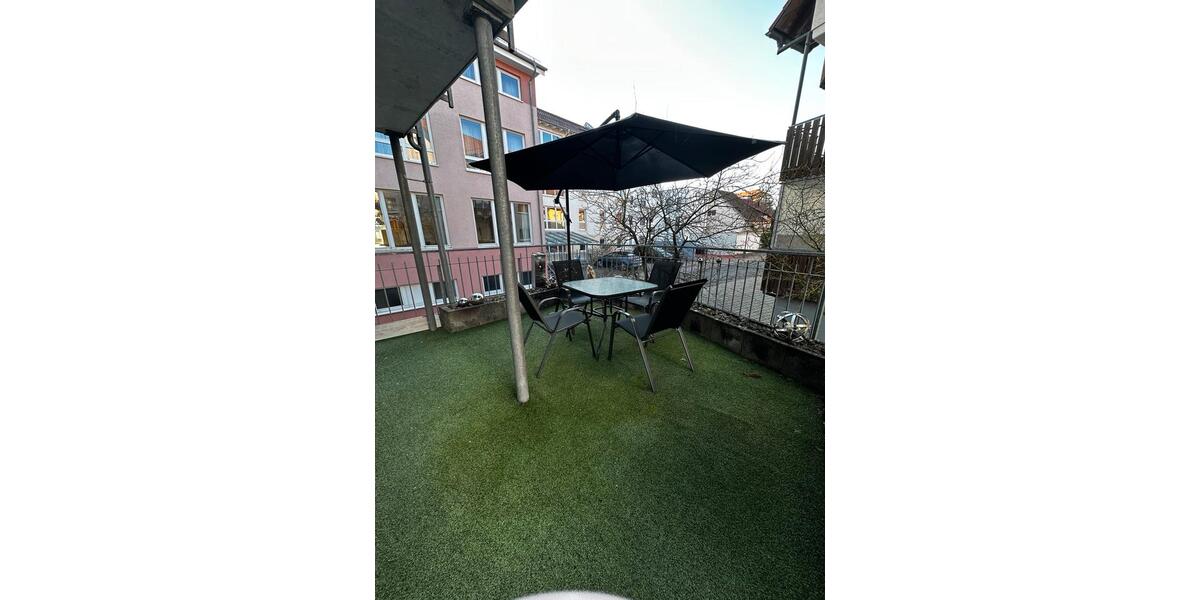 Erdgeschoßwohnung Buchen (Odenwald) - 2 Zimmer, 70 m&sup2;, 800&euro; | Angebot:26255026