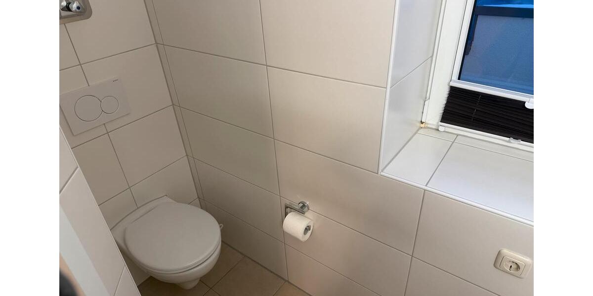 1 Zimmer Apartment an Einzelperson zu vermieten 1 zimmer