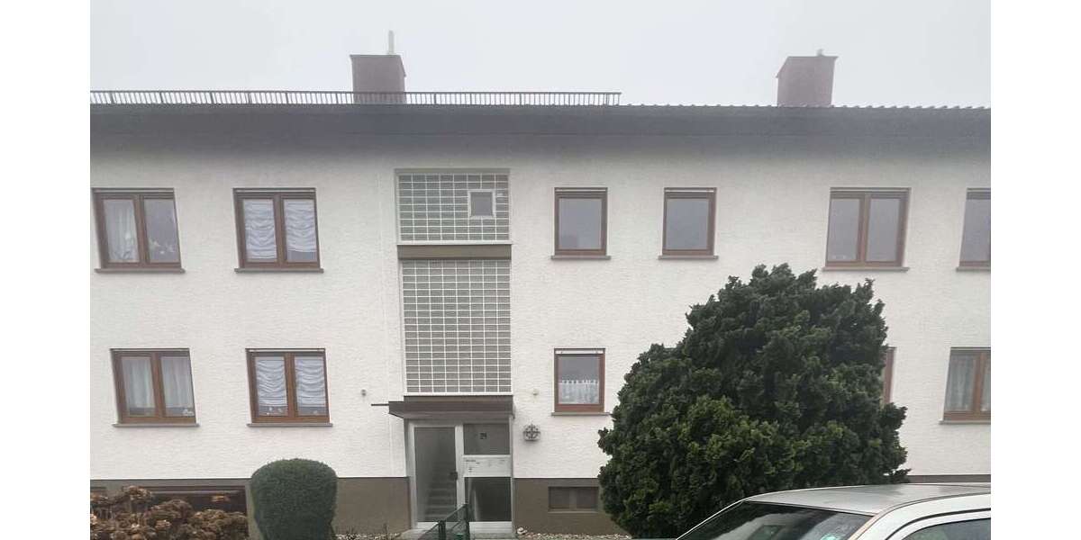 Wohnung zum Mieten in Pforzheim 575 € 70 m² 3 zimmer