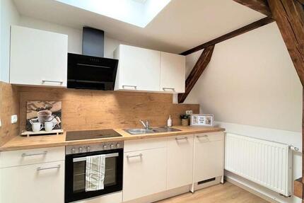 Wohnung Dresden Cotta - 1 Zimmer, 37 m&sup2;, 562&euro; | Angebot:25974071