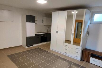 31m² Wohnung in Kirchdorf Teilmöbliert Sofort Verfügbar zimmer