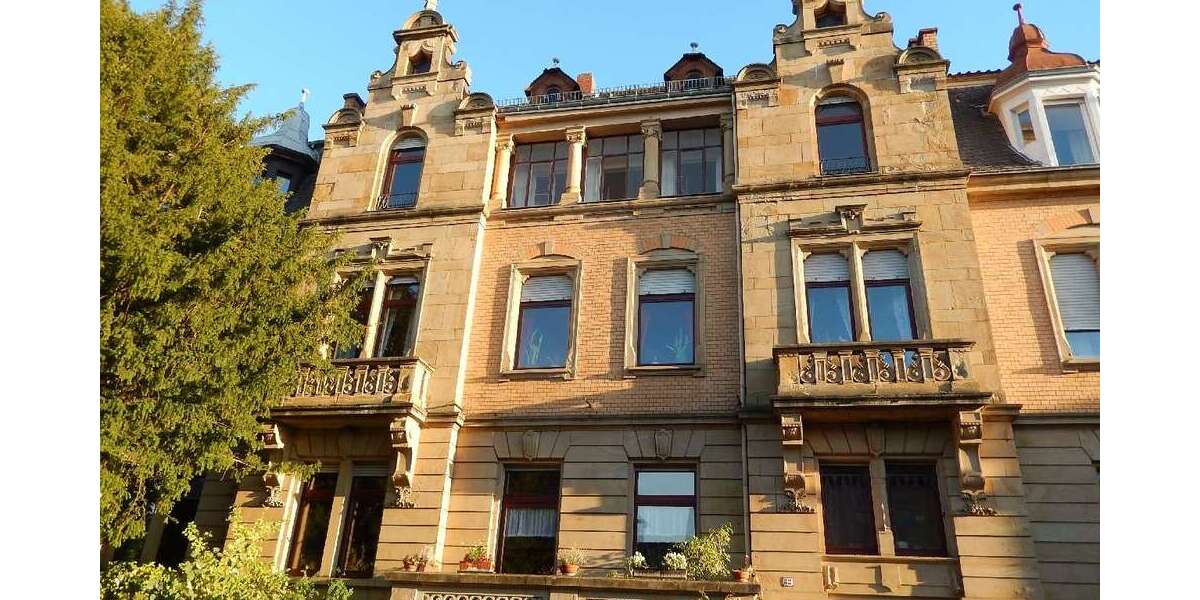 Etagenwohnung Landau - 4 Zimmer, 135 m&sup2;, 1.150&euro; | Angebot:26550733