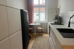 EinZimmerwohnung im Schillerkiez Befristet 4 Monate (sublet)