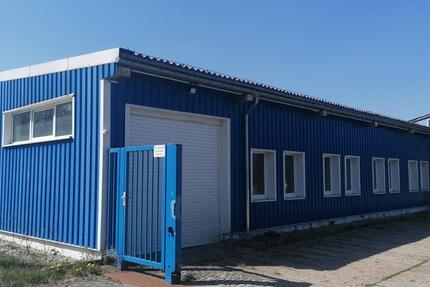 Gewerbeobjekt Neustadt in Sachsen - 1.062&euro; | Angebot:23717452