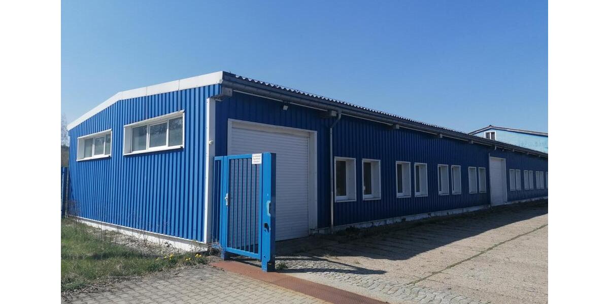 Gewerbeobjekt Neustadt in Sachsen - 1.062&euro; | Angebot:23717452