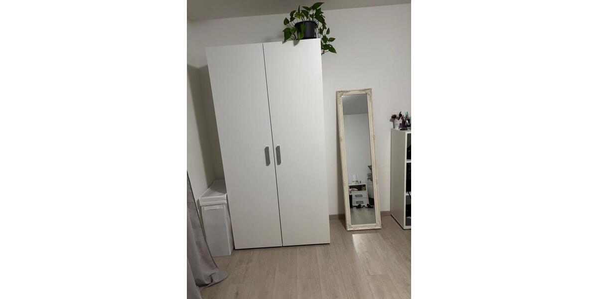 Wohnen auf Zeit Villingen-Schwenningen Schwenningen - 2 Zimmer, 40 m&sup2;, 415&euro; | Angebot:26128620