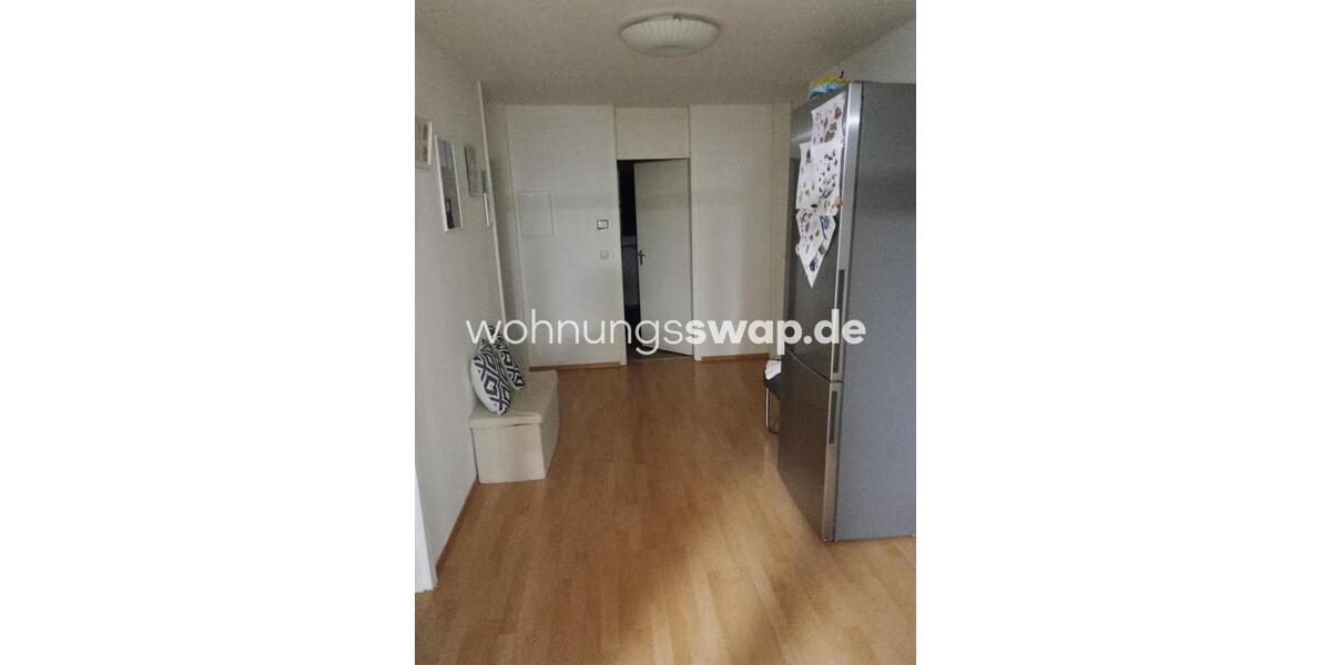 Etagenwohnung Freising Ast - 4 Zimmer, 83 m&sup2;, 1.161&euro; | Angebot:24867263