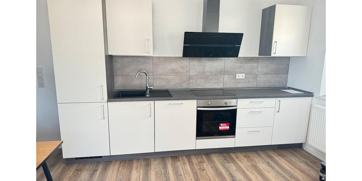 Terrassenwohnung Oldenburg Drielaker-Moor - 2 Zimmer, 44 m&sup2;, 700&euro; | Angebot:26652743