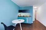 1 MONAT MIETFREI | All-inclusive-Miete: Apartment für Studierende + Auszubildende | Large Bude
