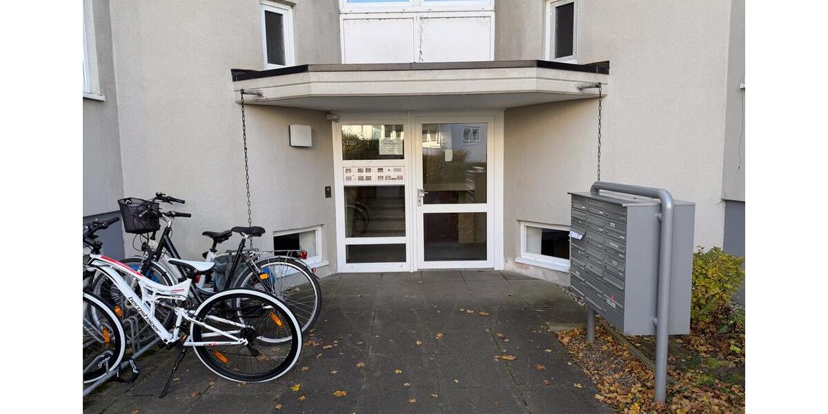 Etagenwohnung Walsrode - 2 Zimmer, 67 m&sup2;, 600&euro; | Angebot:25156987