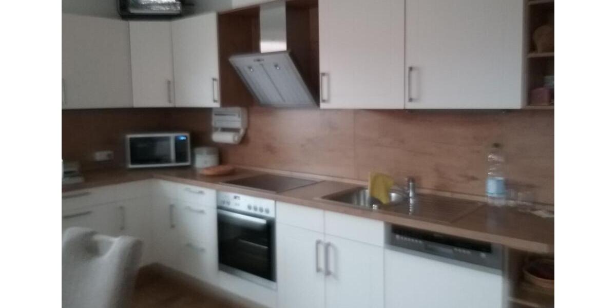 Erdgeschoßwohnung Thomasburg - 3.5 Zimmer, 120 m&sup2;, 750&euro; | Angebot:26443650