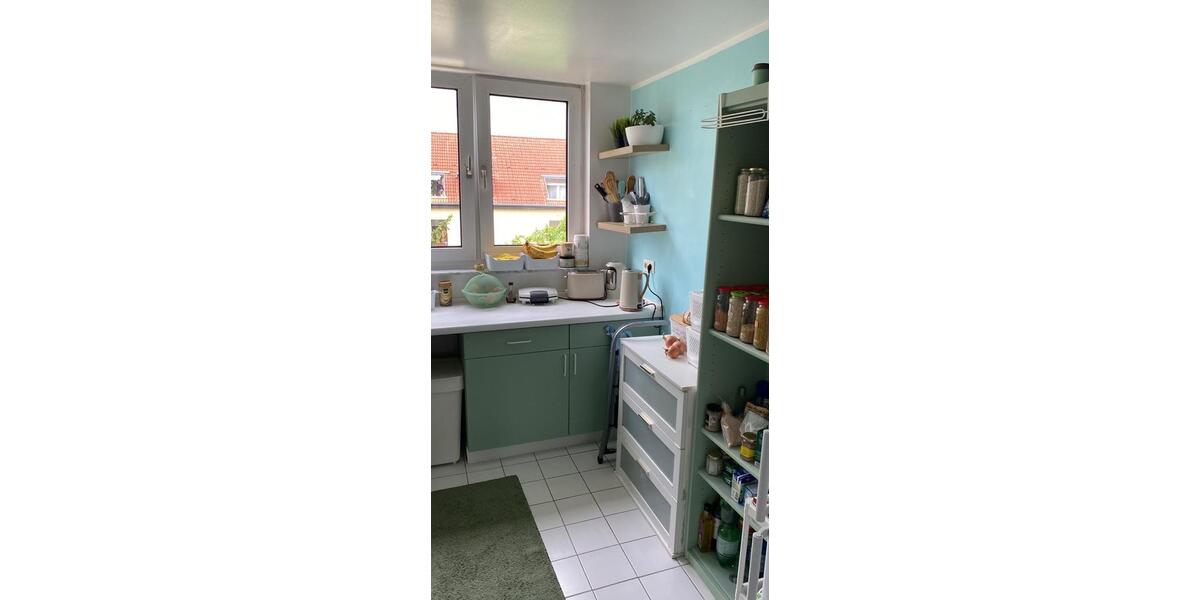 Dachgeschoßwohnung Berlin Spandau - 3 Zimmer, 72 m&sup2;, 1.030&euro; | Angebot:26127026