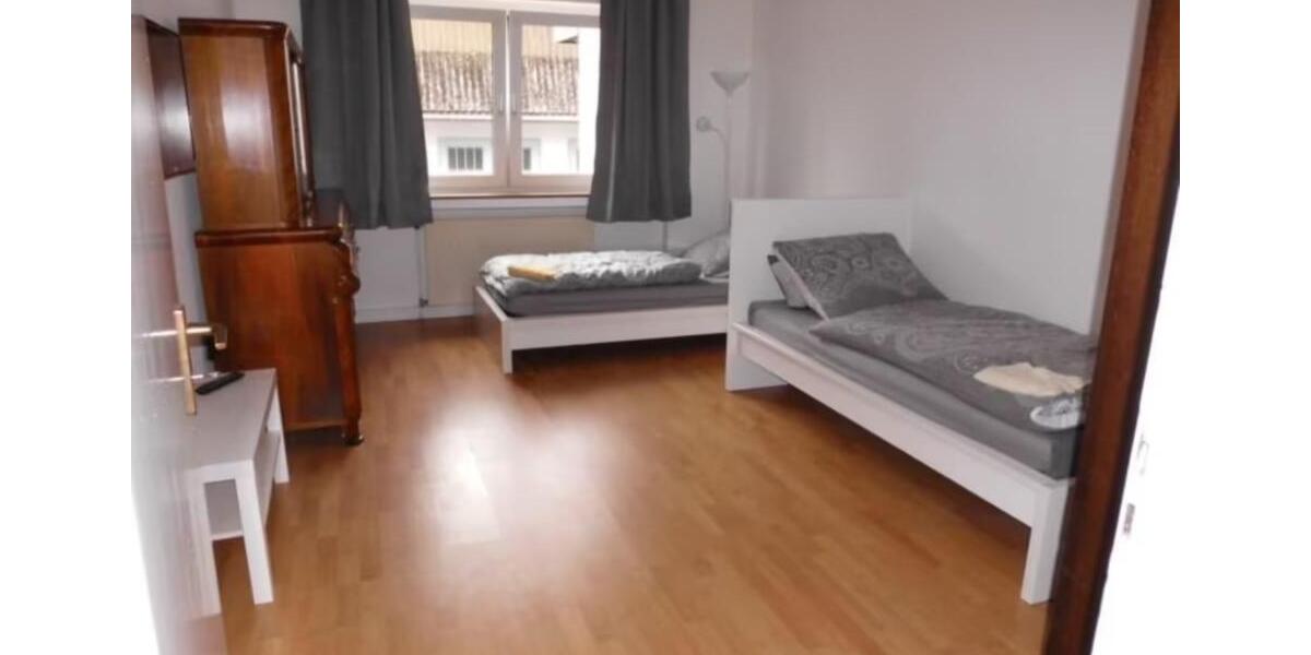 Wohnen auf Zeit Trier Kürenz - 3 Zimmer, 64 m&sup2;, 15&euro; | Angebot:24845553