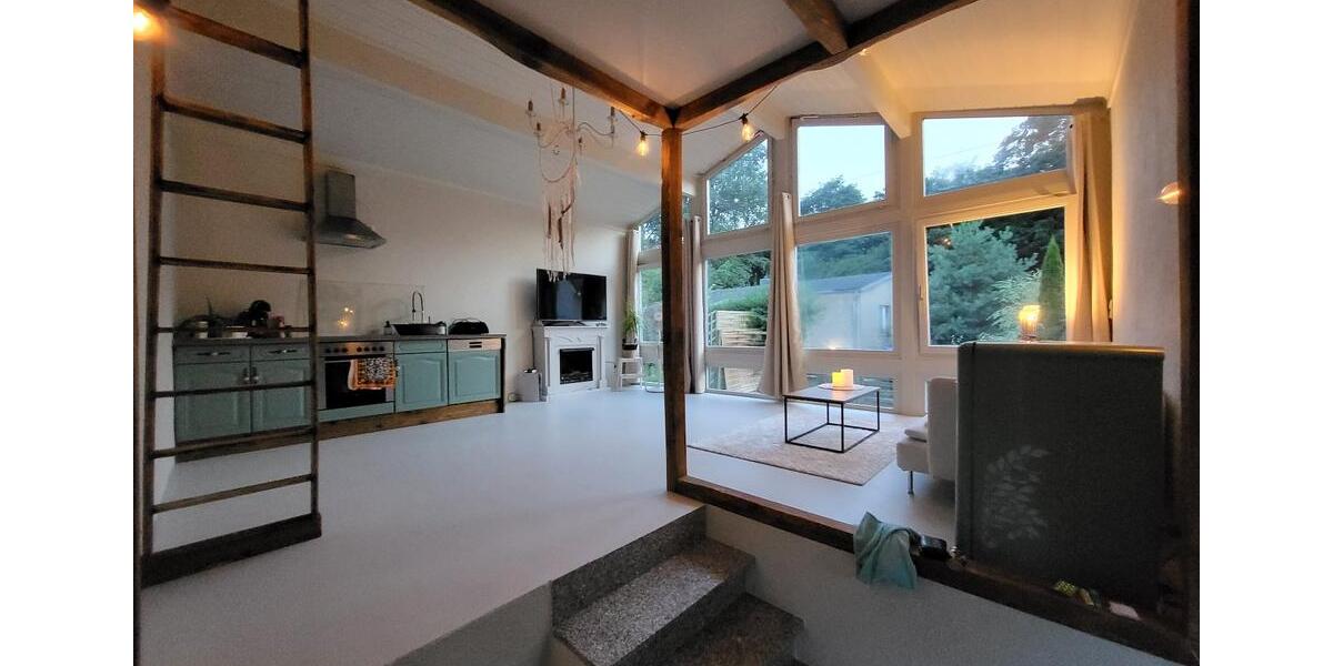 Maisonettenwohnung Königs Wusterhausen - 2 Zimmer, 60 m&sup2;, 990&euro; | Angebot:25057597