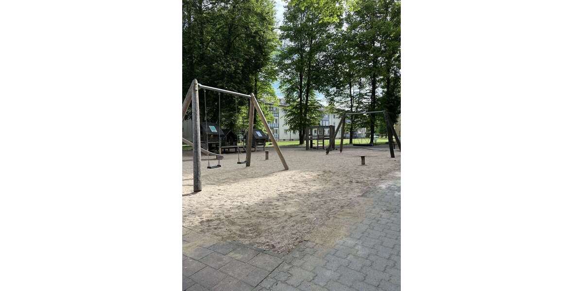 Etagenwohnung Mitterharthausen Mitterharthausen - 3 Zimmer, 86 m&sup2;, 750&euro; | Angebot:26727065