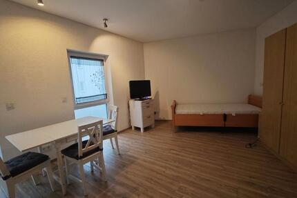 Wohnung Trier Nord - 1.5 Zimmer, 37 m&sup2;, 550&euro; | Angebot:26679541
