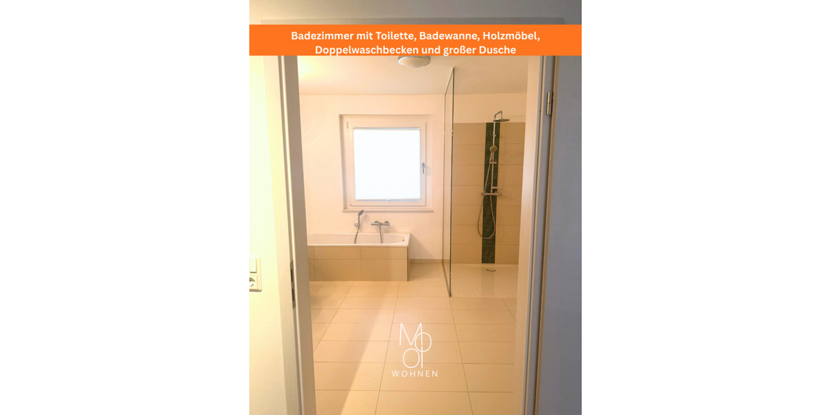 Erdgeschoßwohnung Bad Harzburg - 3 Zimmer, 118 m&sup2;, 1.239&euro; | Angebot:25560775