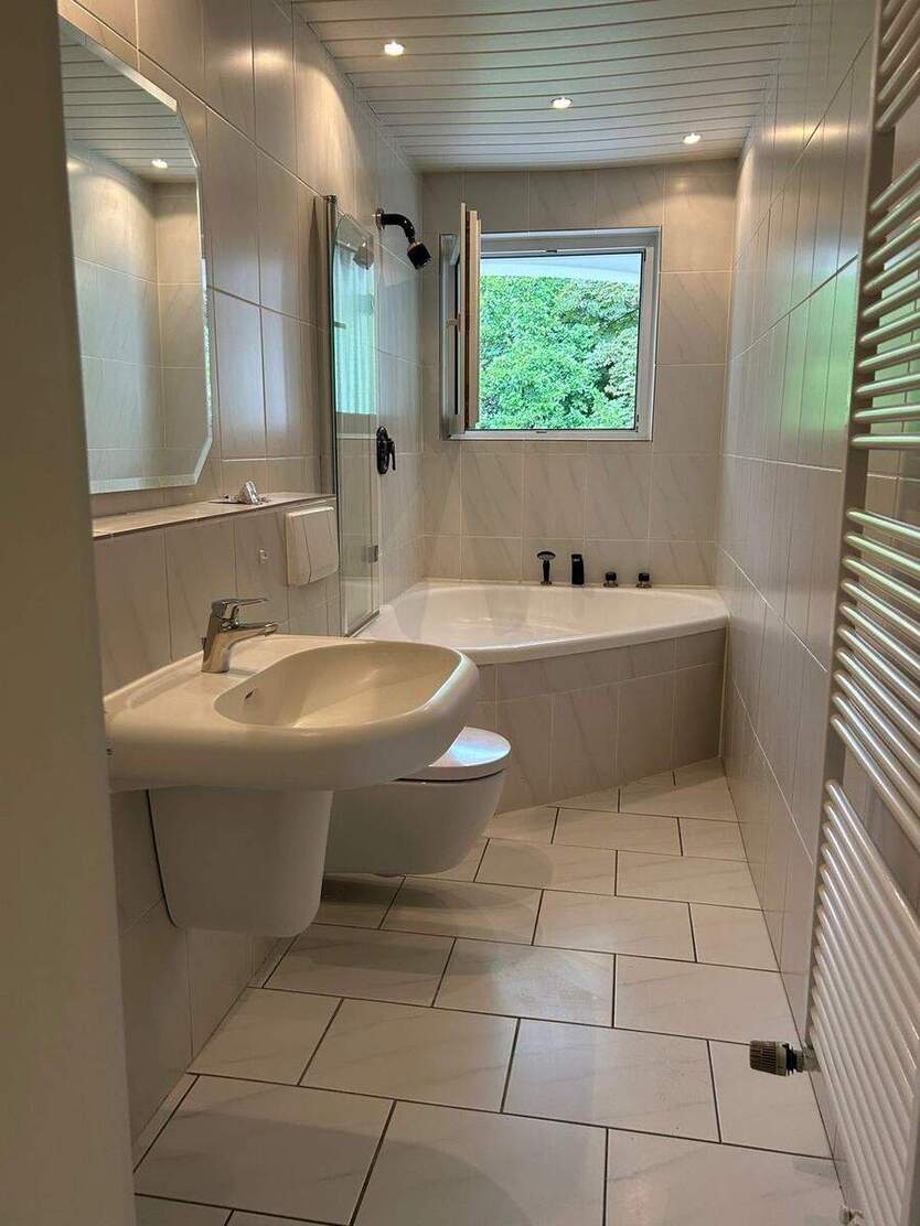 Charmante Wohnung mit EBK im Ehrenfeld 2 zimmer