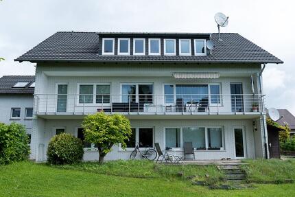 Wohnung Bad Zwesten - 4 Zimmer, 115 m&sup2;, 730&euro; | Angebot:26670904