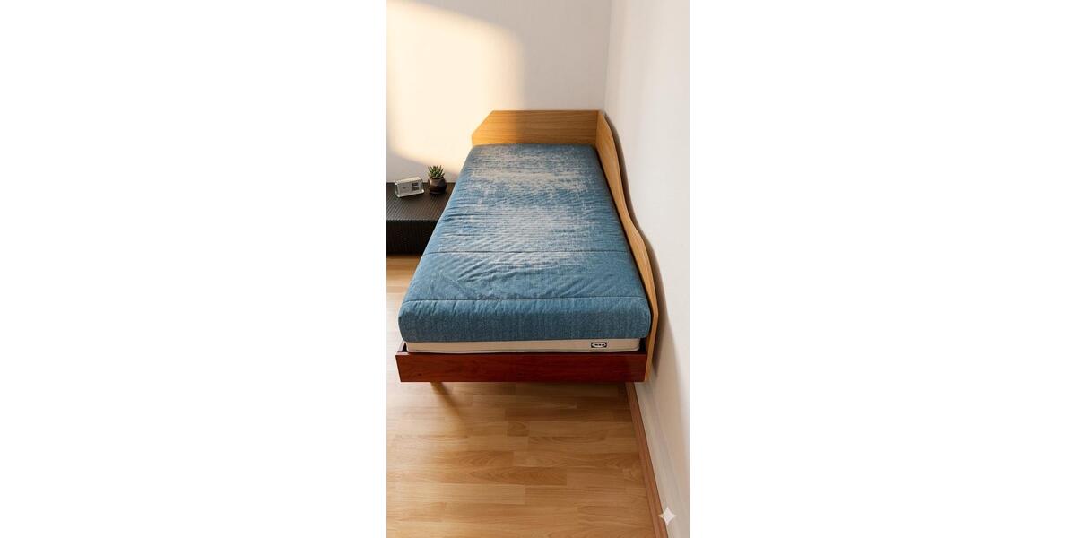 Wohnen auf Zeit Krefeld - 2 Zimmer, 60 m&sup2;, 460&euro; | Angebot:26123293