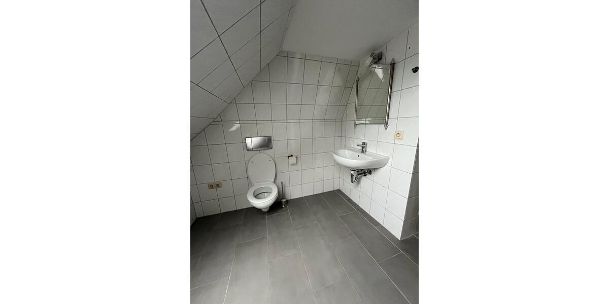 Wohnung in Limburg - Zentral und city nah zu vermieten! 4 zimmer