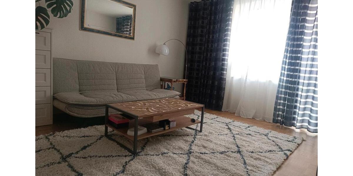 Etagenwohnung Hannover Vahrenwald-List - 1 Zimmer, 30 m&sup2;, 40&euro; | Angebot:26687090