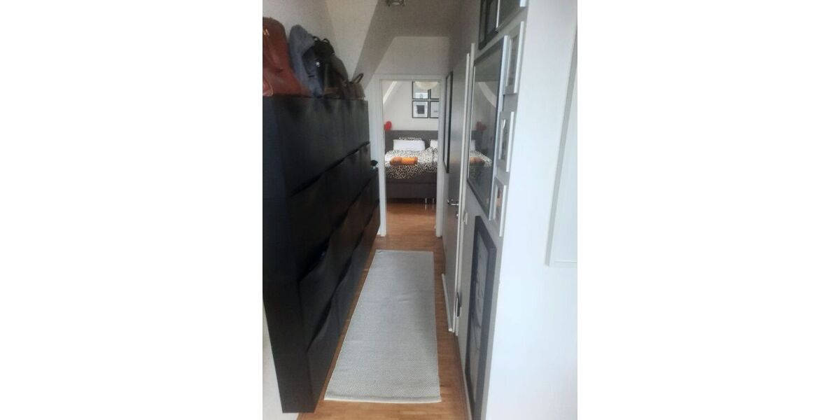 Ruhig auf zwei Etagen wohnen im Herzen von Havixbeck 4 zimmer