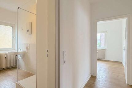 Wohnung Oberhausen - 2.5 Zimmer, 65 m&sup2;, 585&euro; | Angebot:26649718