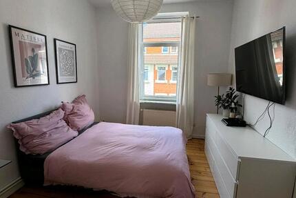 Wohnen auf Zeit Braunschweig Wabe-Schunter-Beberbach - 3 Zimmer, 13 m&sup2;, 327&euro; | Angebot:25165097