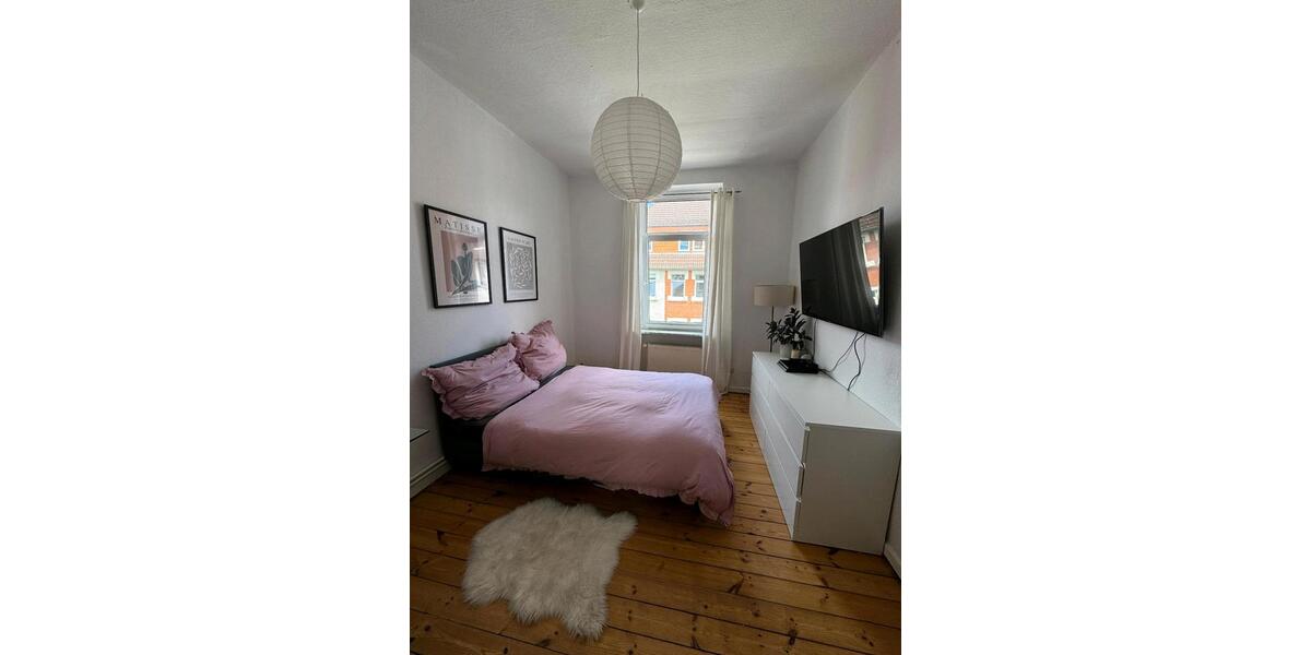 Wohnen auf Zeit Braunschweig Wabe-Schunter-Beberbach - 3 Zimmer, 13 m&sup2;, 327&euro; | Angebot:25165097