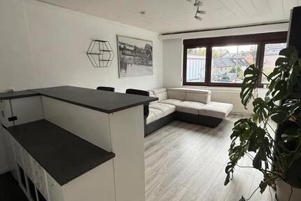 Frisch renovierte, zwei Zimmerwohnung in Eilendorf 2 zimmer