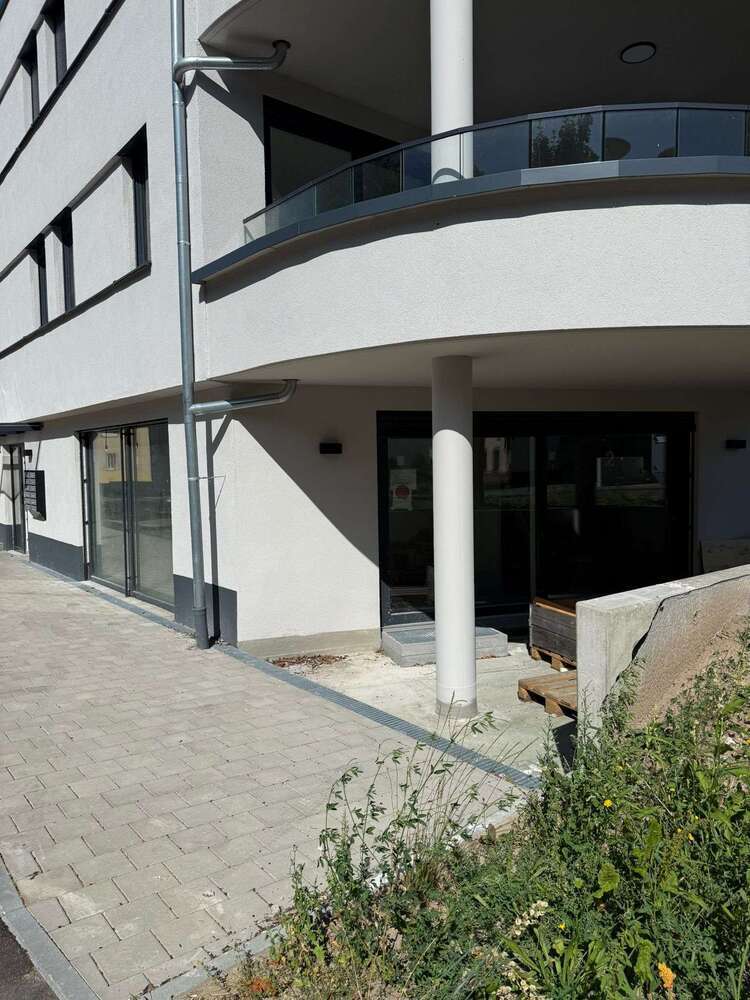 Büro in Waldstetten 1.800 € 82 m²
