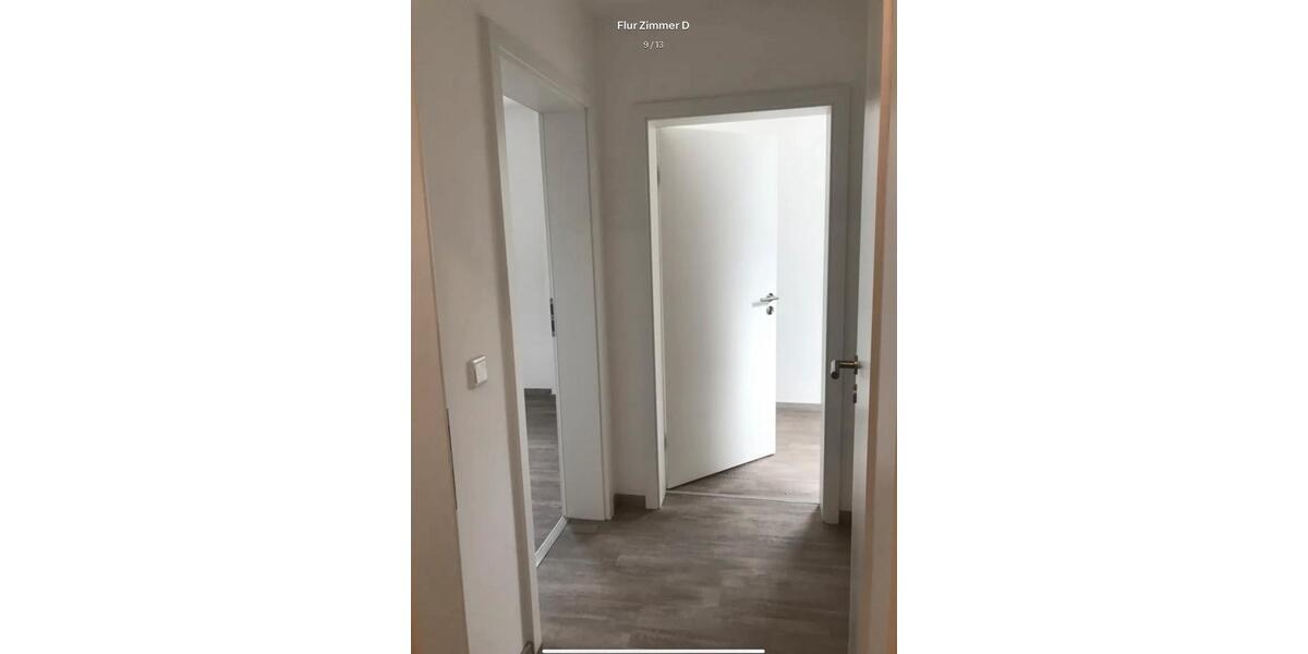 Dachgeschoßwohnung Kassel Fasanenhof - 2 Zimmer, 26 m&sup2;, 410&euro; | Angebot:25981870