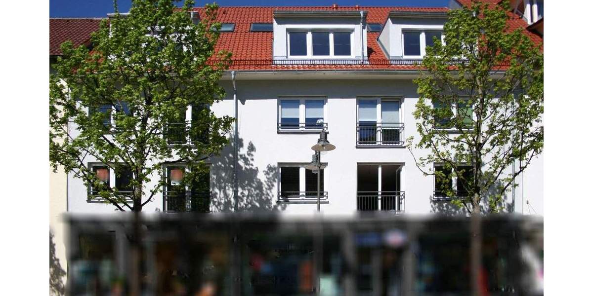 Etagenwohnung Balingen - 3 Zimmer, 101 m&sup2;, 1.380&euro; | Angebot:25680822