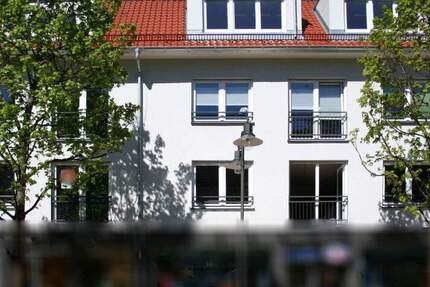Wohnung Balingen - 3 Zimmer, 101 m&sup2;, 1.320&euro; | Angebot:25680822
