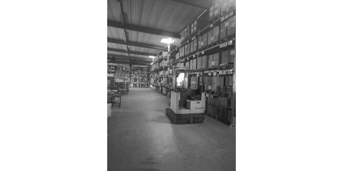 Gewerbeobjekt Kornwestheim - 3.906&euro; | Angebot:27276569