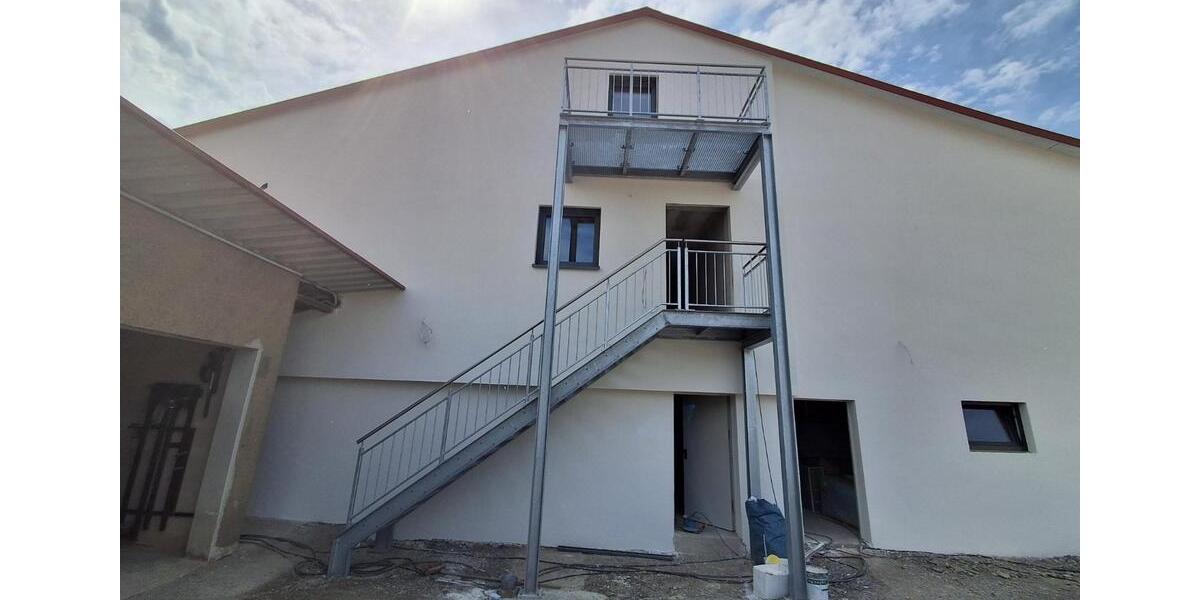 Maisonettenwohnung Lehrensteinsfeld - 2 Zimmer, 50 m&sup2;, 750&euro; | Angebot:26522913